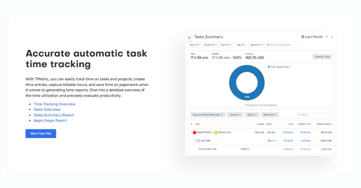 Is This the Best Time Tracking Software for Digital Agencies 