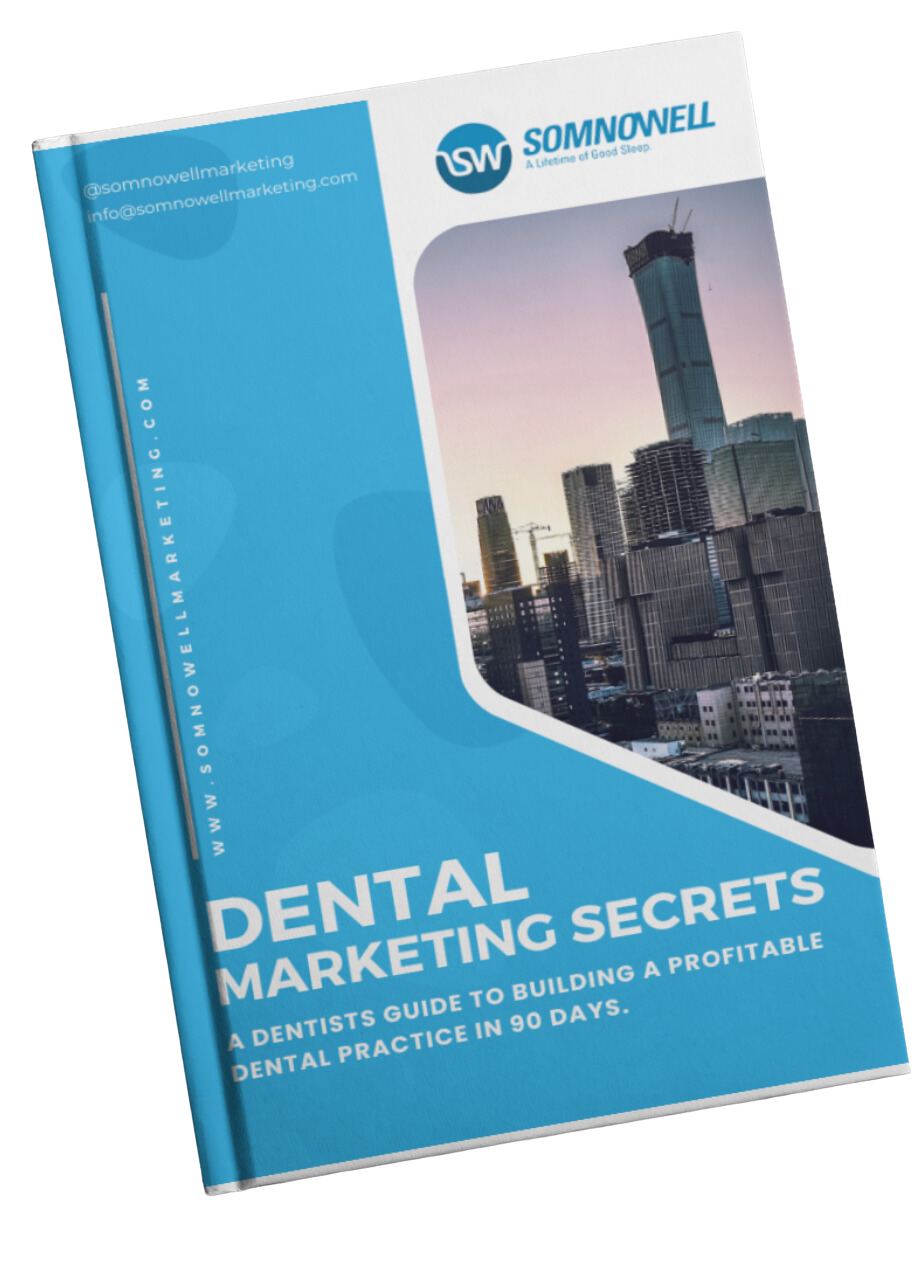 Dental Marketing Secrets