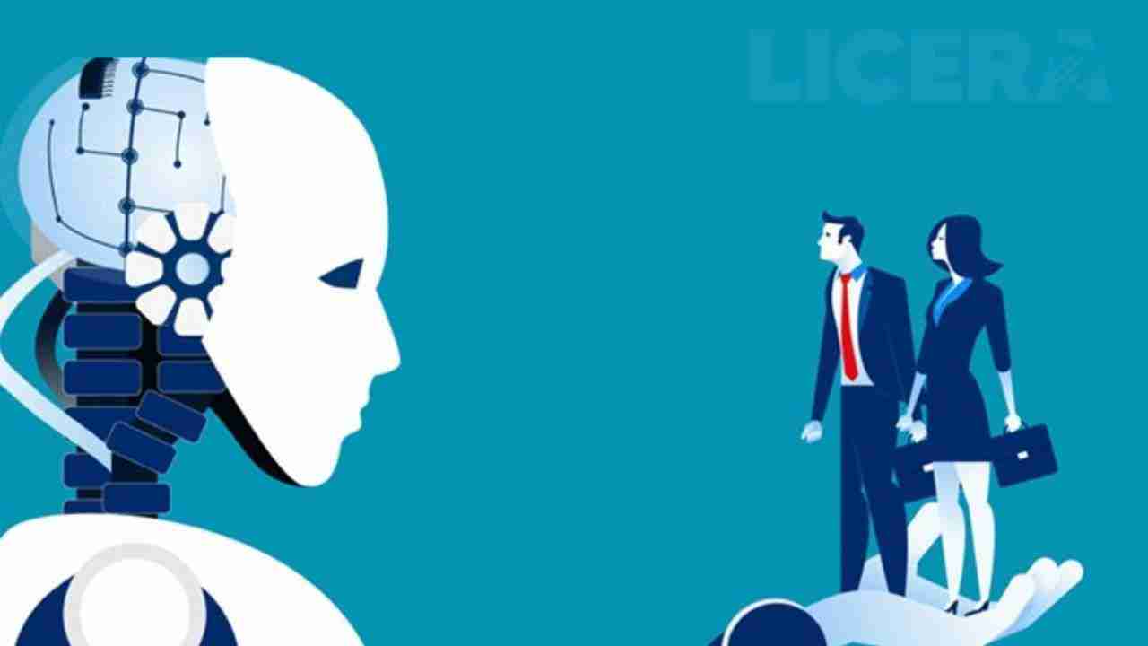 AI for HR and Recruitment