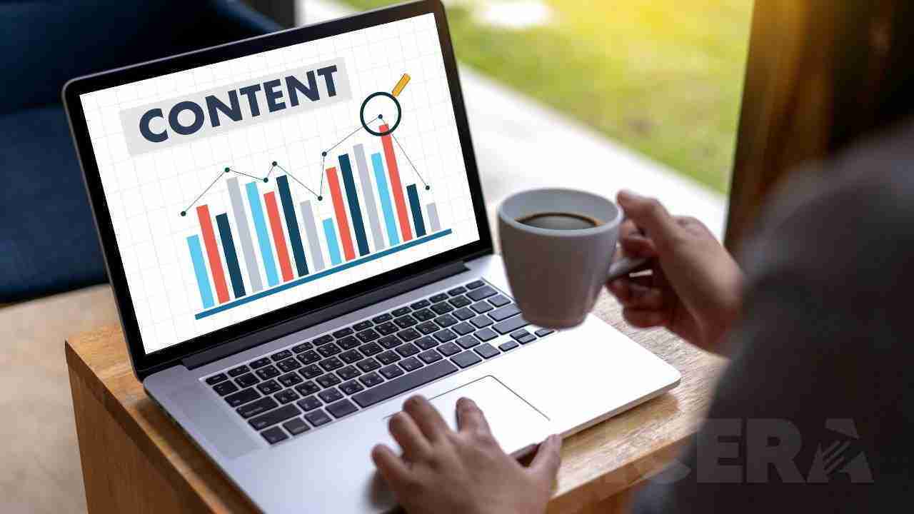B2B Content Strategy
