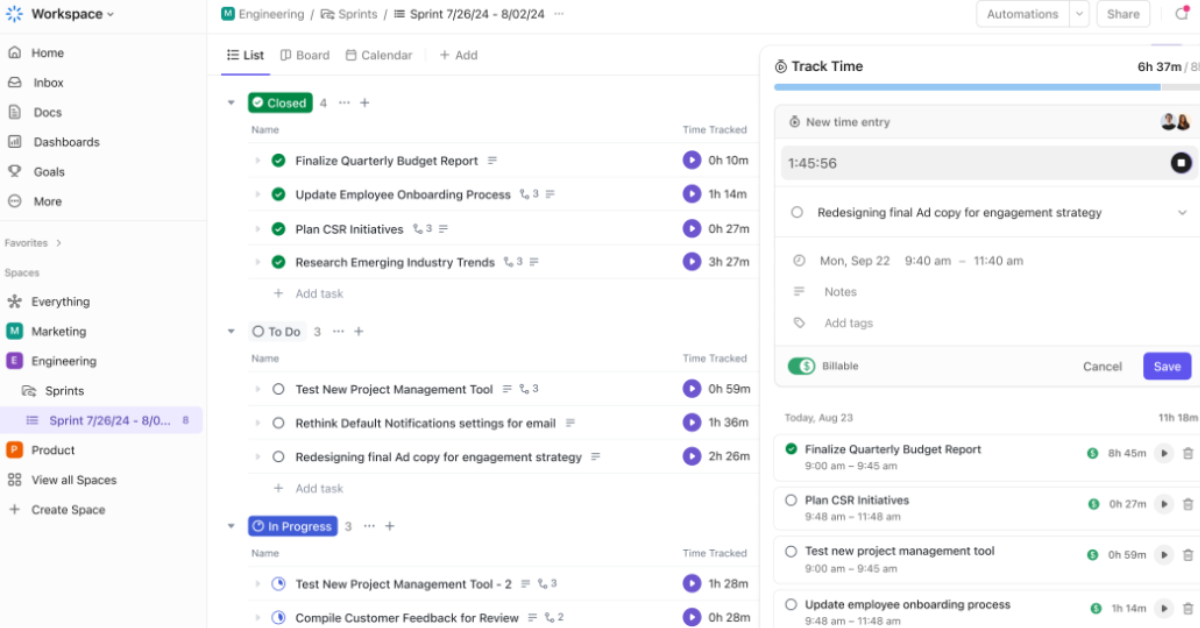 Is This the Best Project Management Software for Digital Agencies 