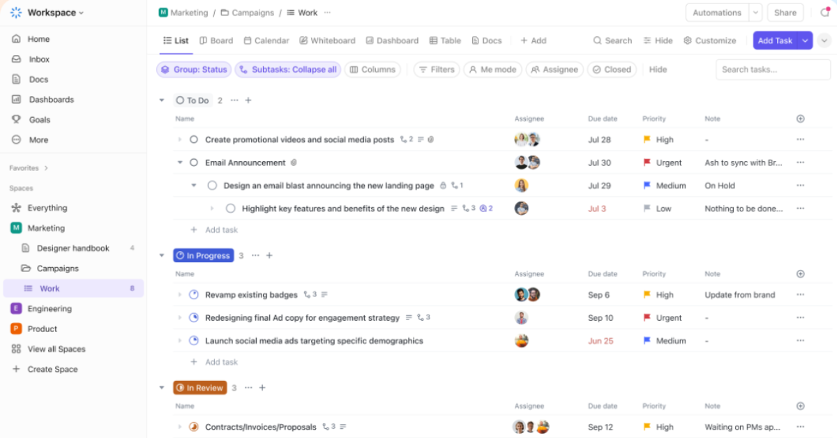 Is This the Best Project Management Software for Digital Agencies