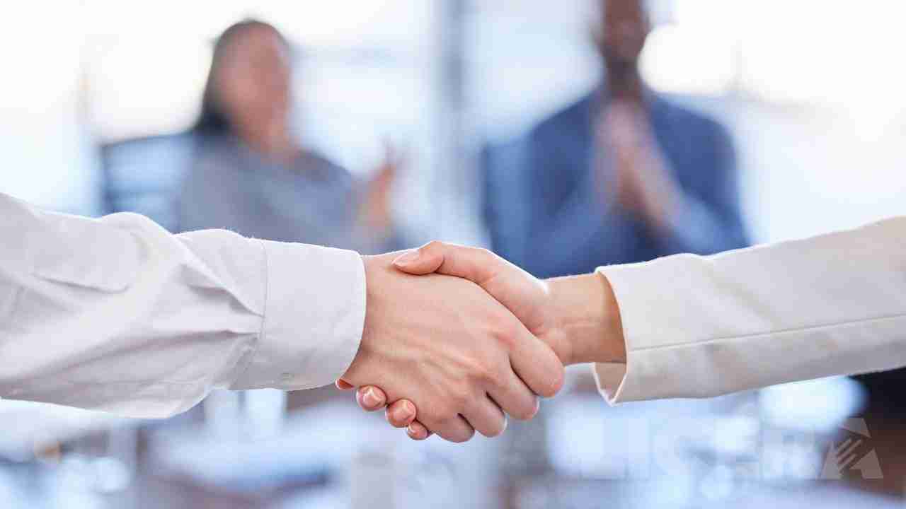 B2B Client Attraction Strategy