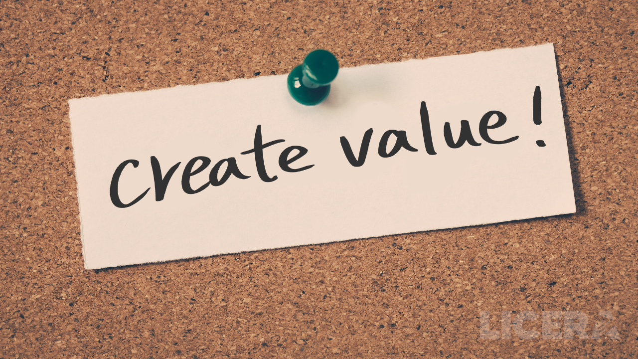 B2B value co-creation