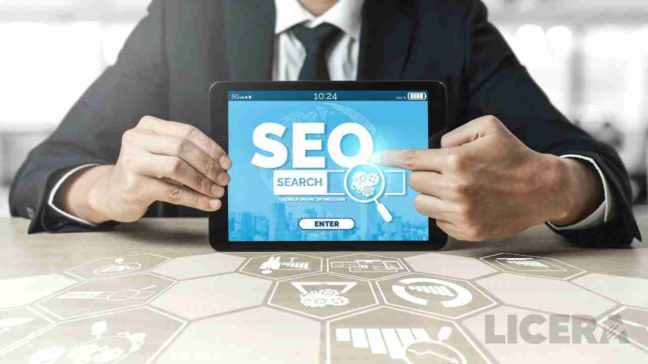 predictable SEO
