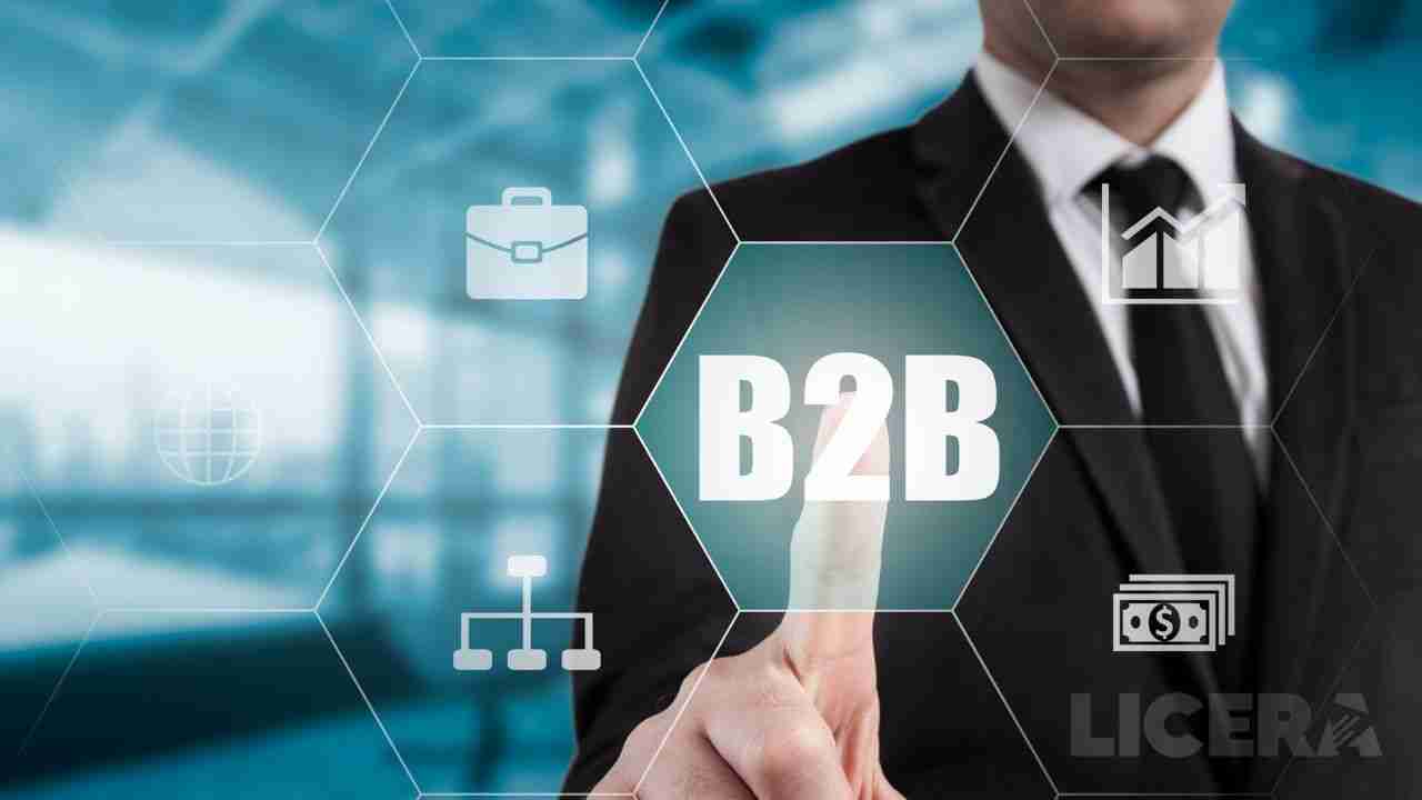 B2B video marketing