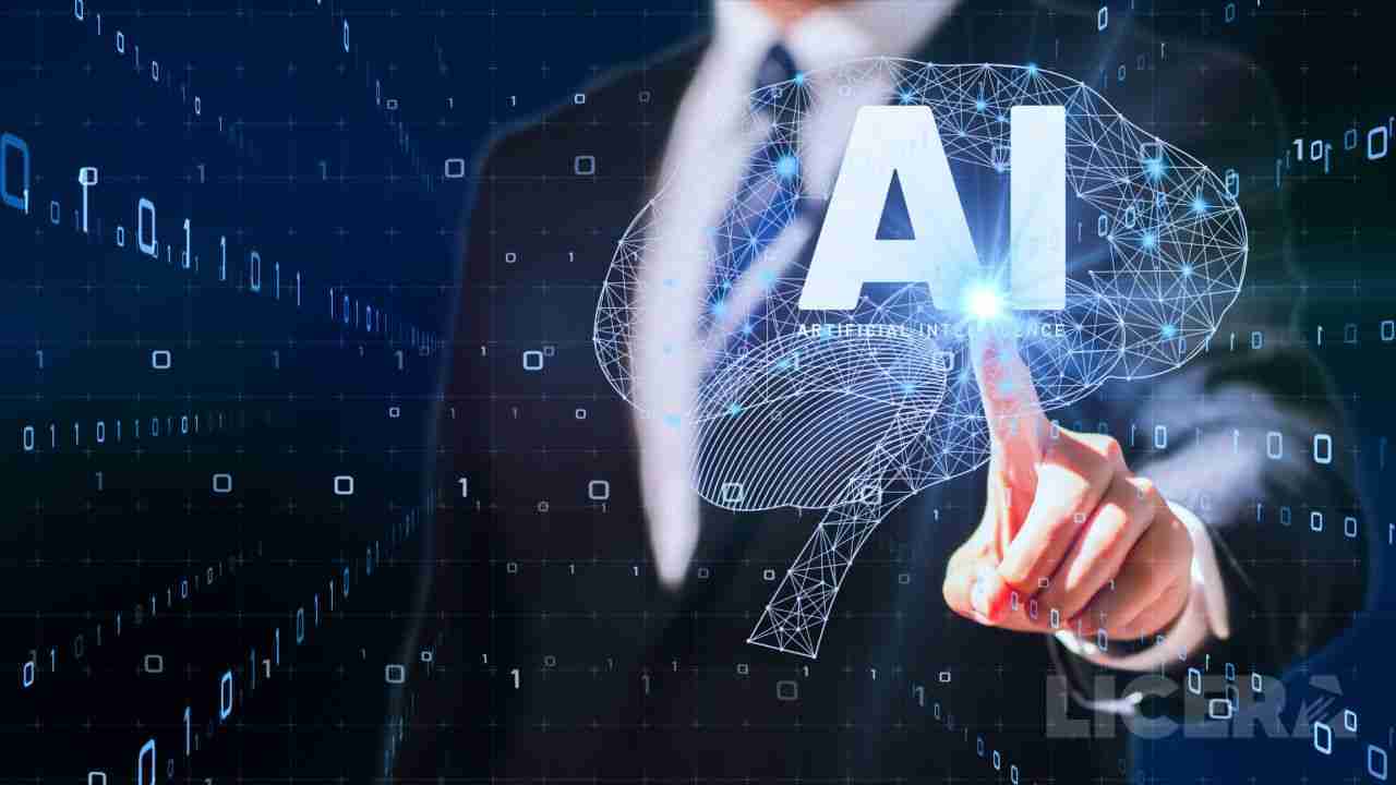 AI in marketing strategy