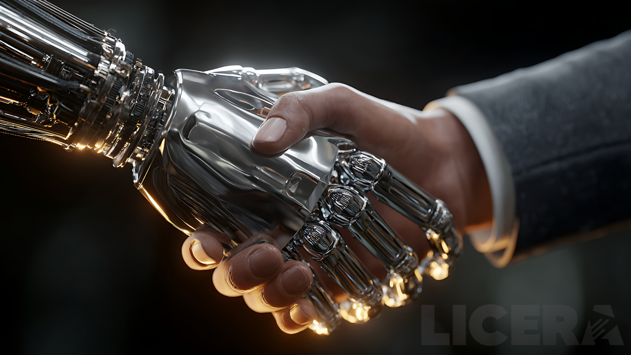 From Marketing Automation to Autonomous AI: The Future of Smart Marketing