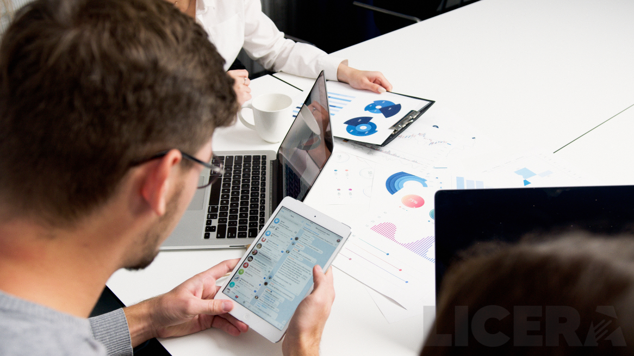 Fintech Marketing Trends 2025