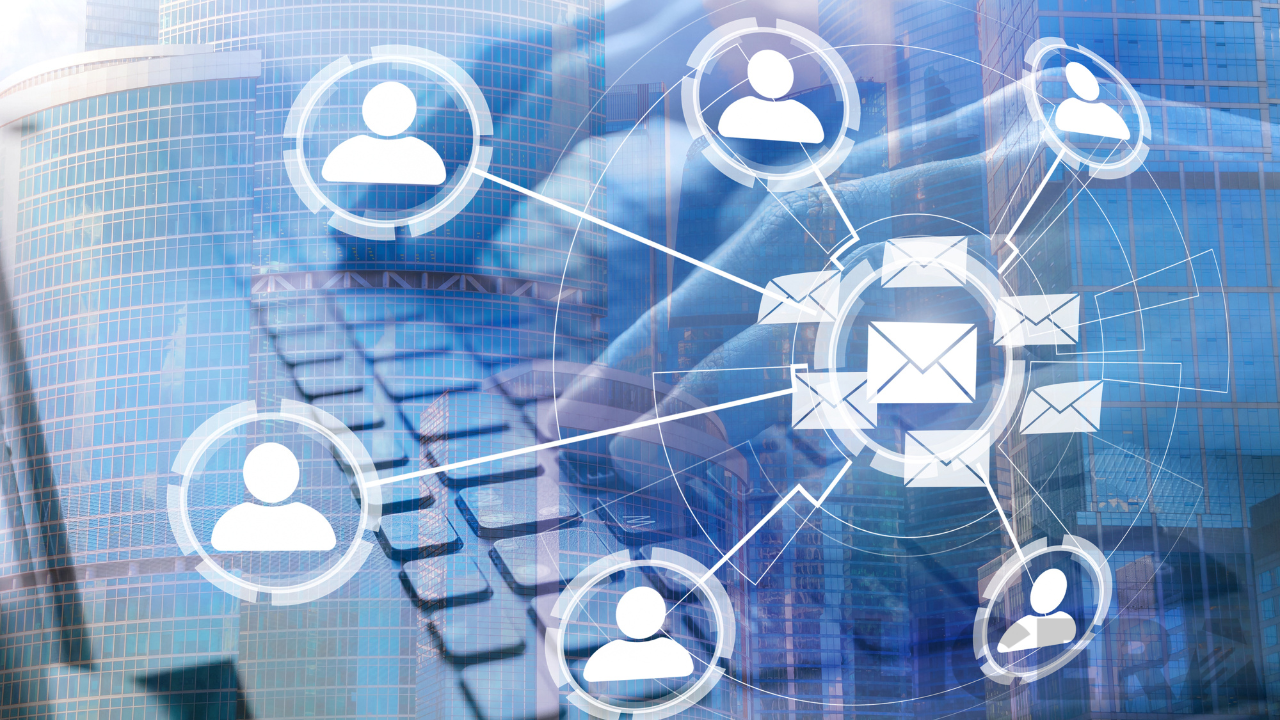 How Direct Mail Delivers