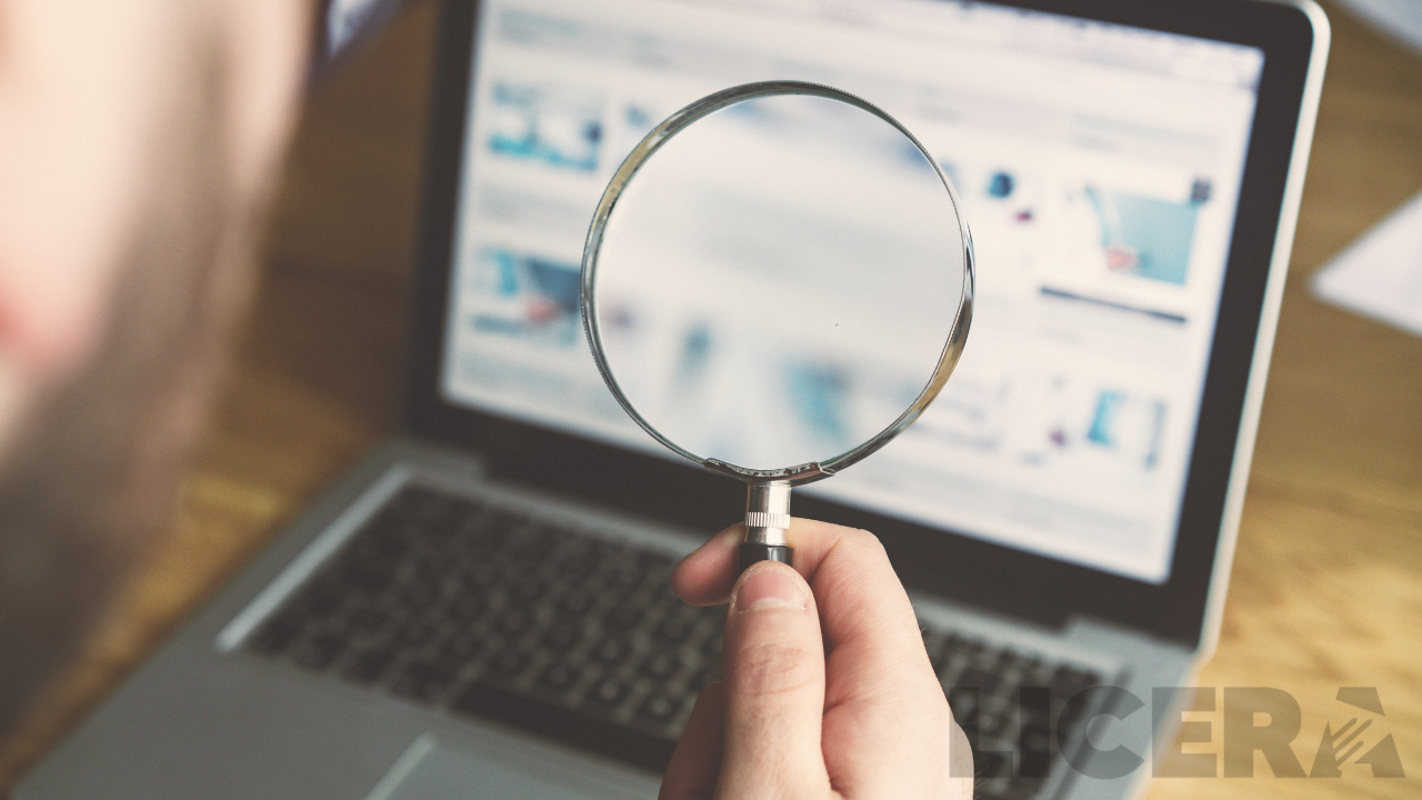 Search Marketing Strategy
