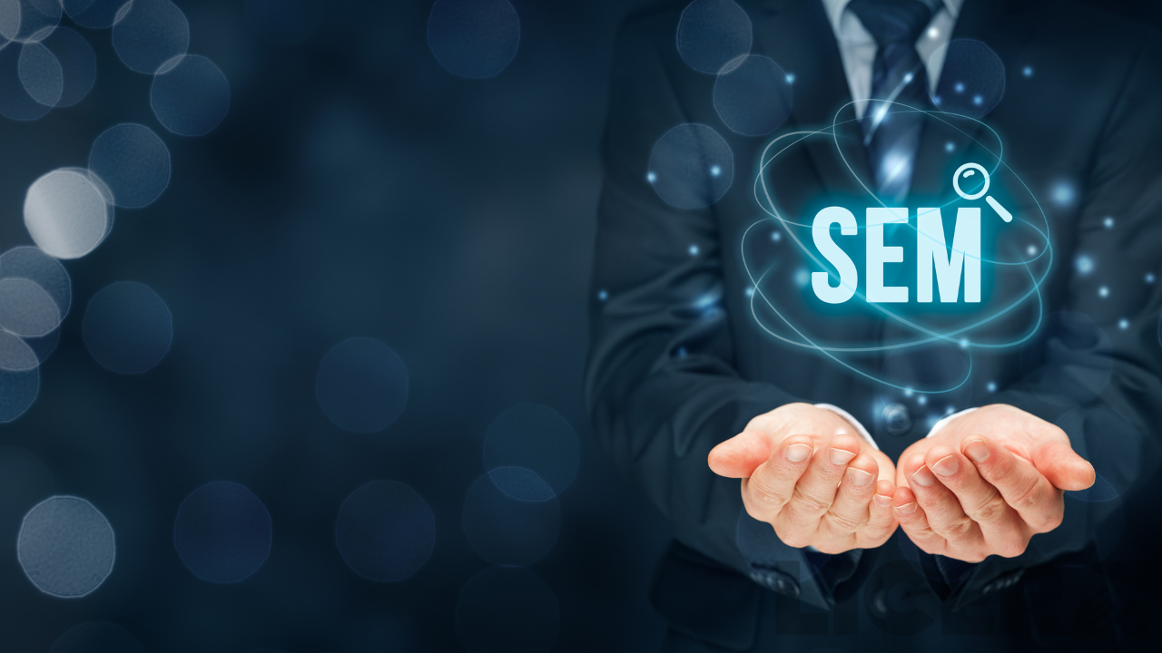 Search Marketing Strategy