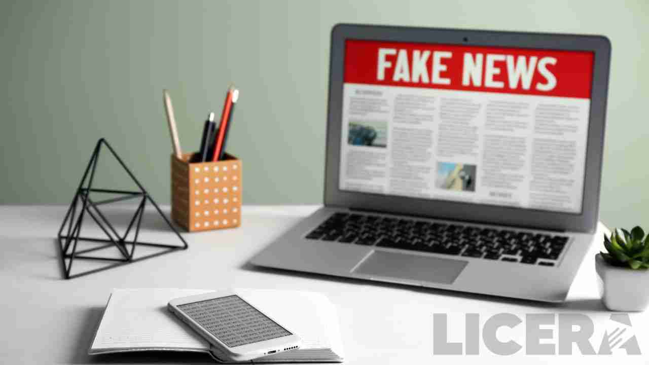 AI-Generated News