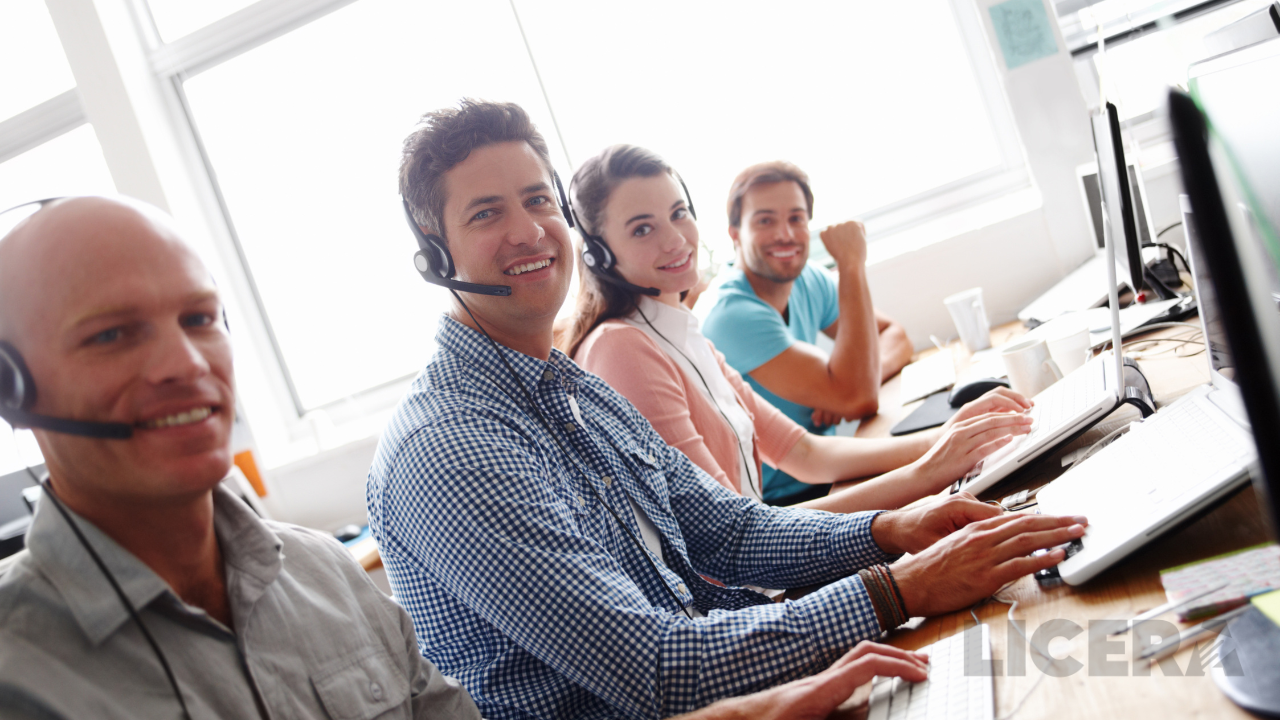 IT service provider marketing