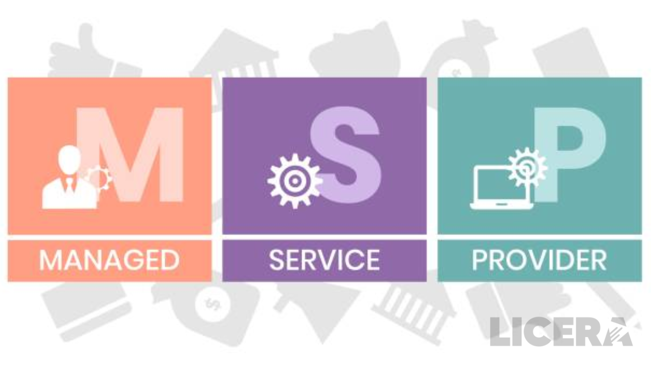 IT service provider marketing