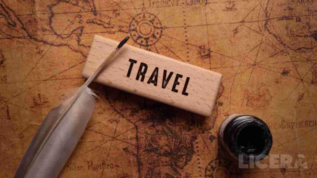 influencer travel marketing in Asia Pacific