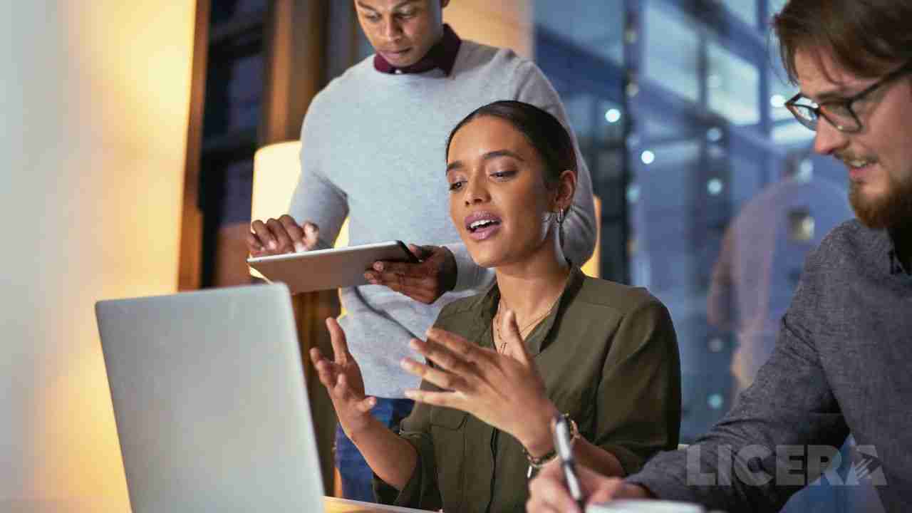 broker marketing strategy