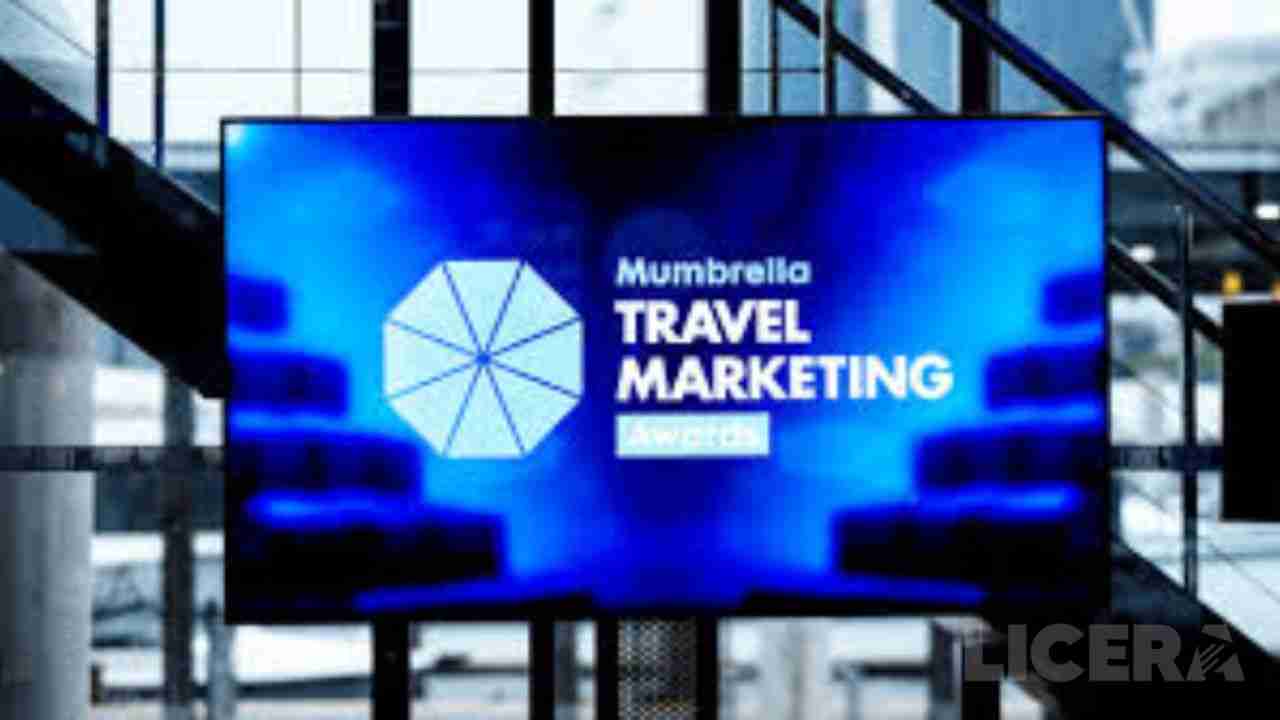 Mumbrella Travel Marketing Awards 2025 