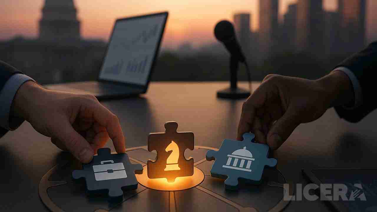 how to outcompete incumbents without price wars