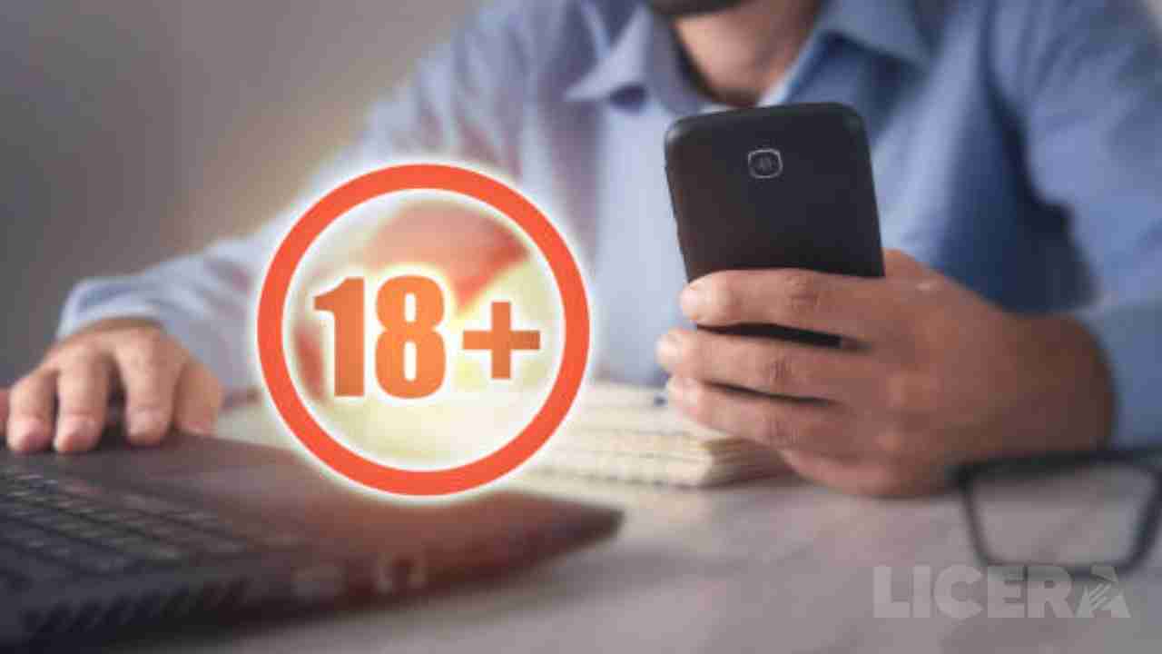 ChatGPT age verification