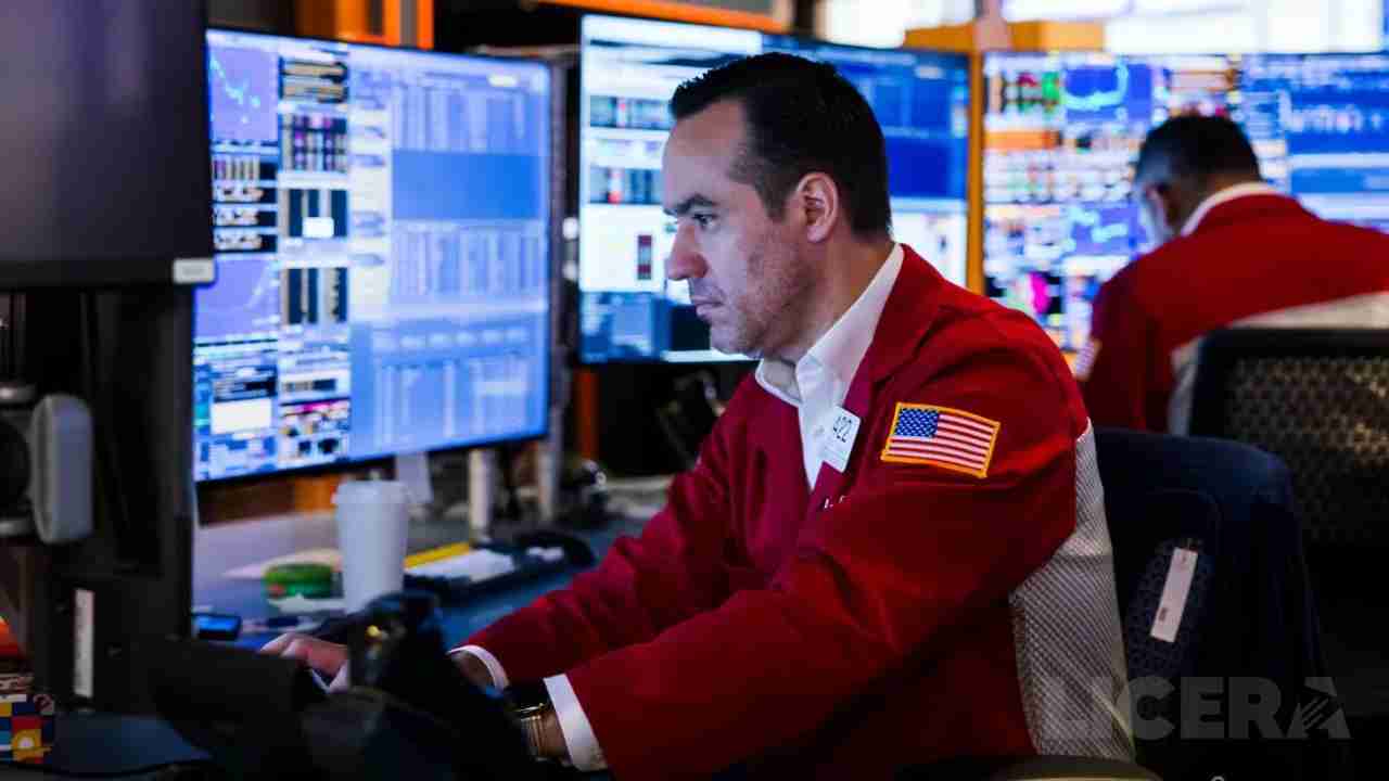 S&P 500 record high 2025