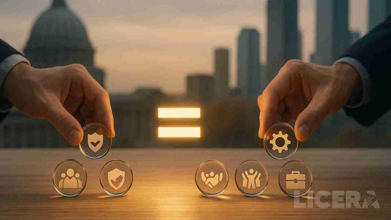 framework to build enduring leadership power for founders and public leaders 2025 