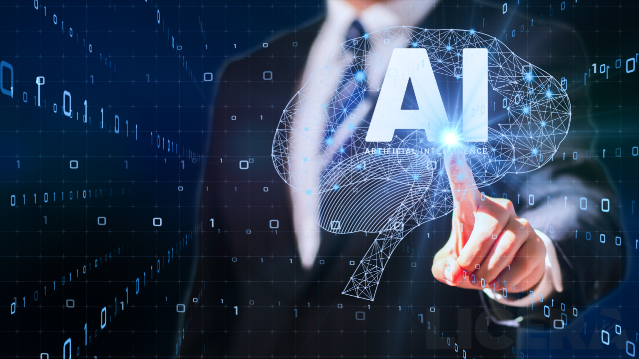 Google Cloud AI Security