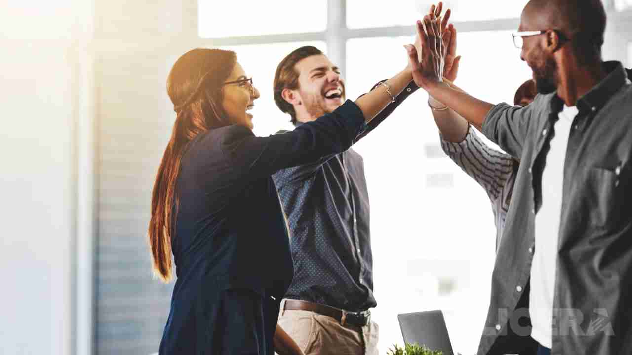 Buddy Teaster leadership lessons