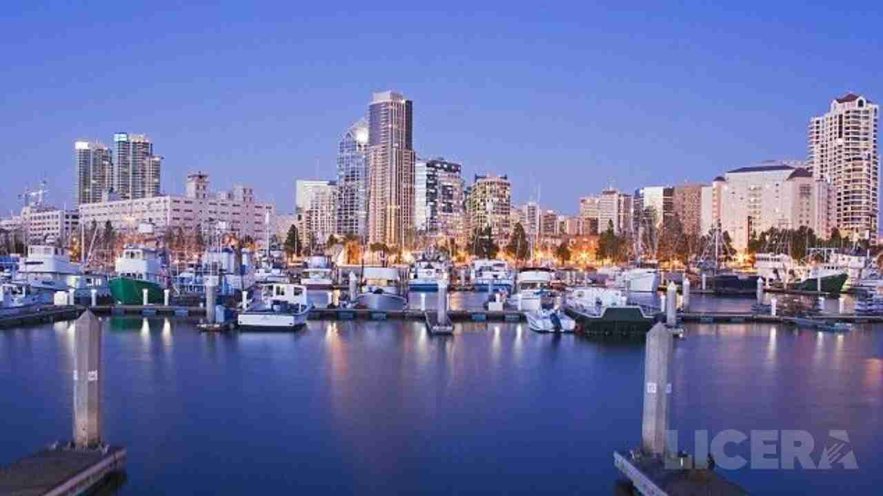 San Diego Marketing Conference