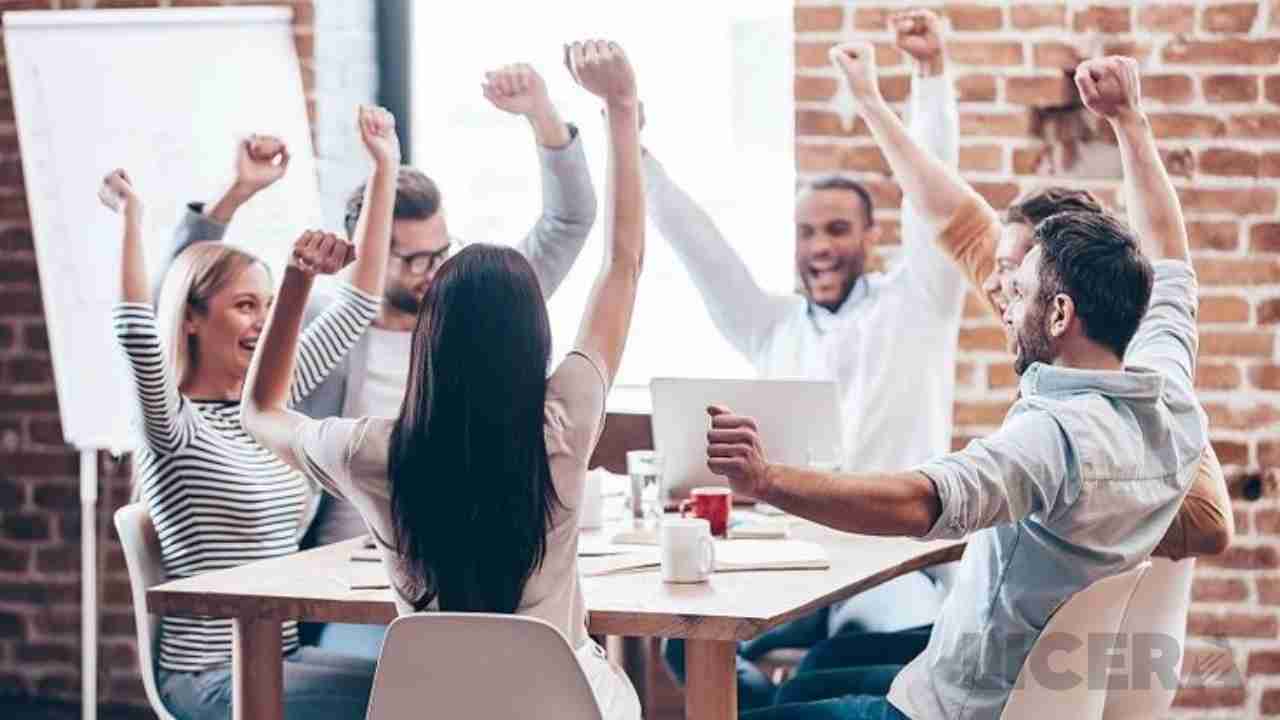 Modern Business Branding Strategy