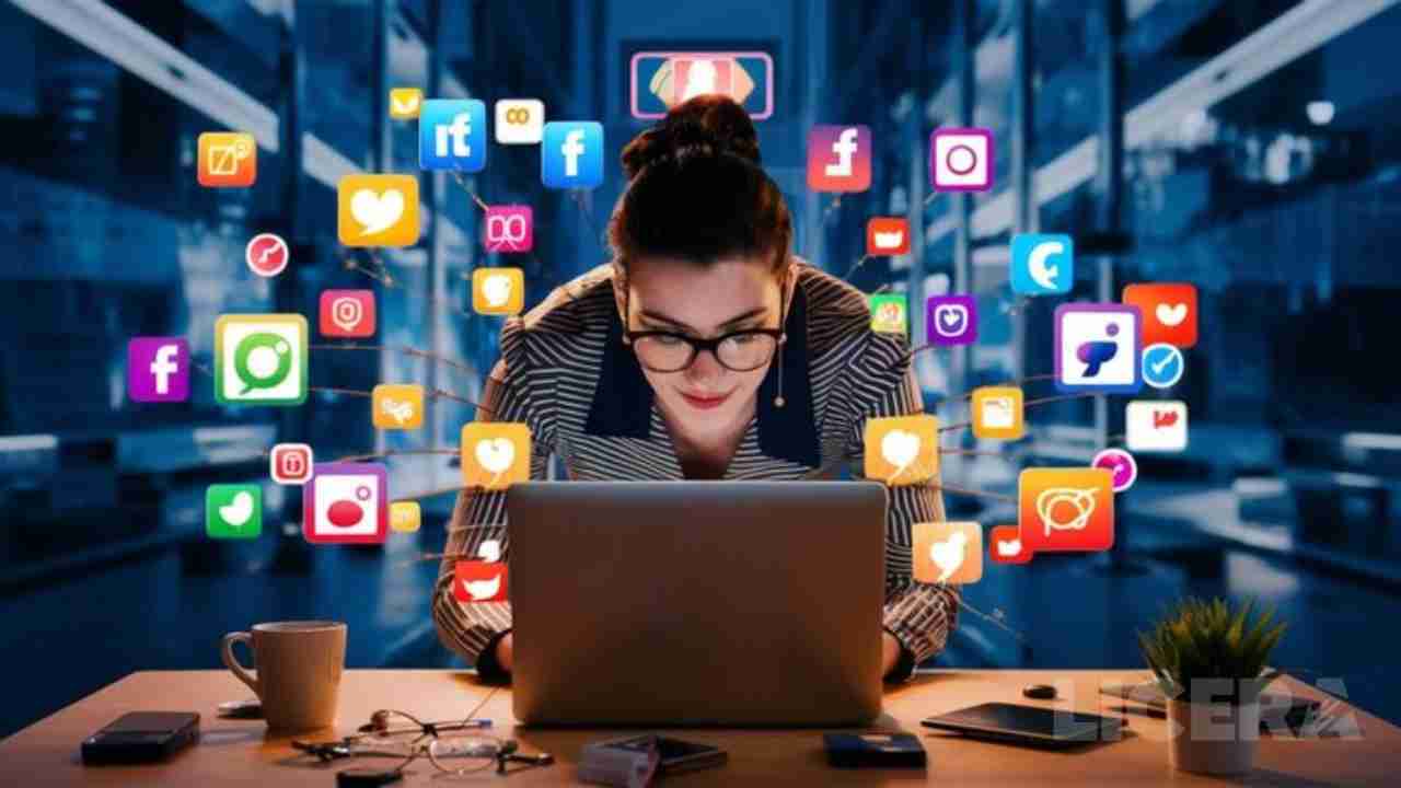 AI Influencer Marketing Platform