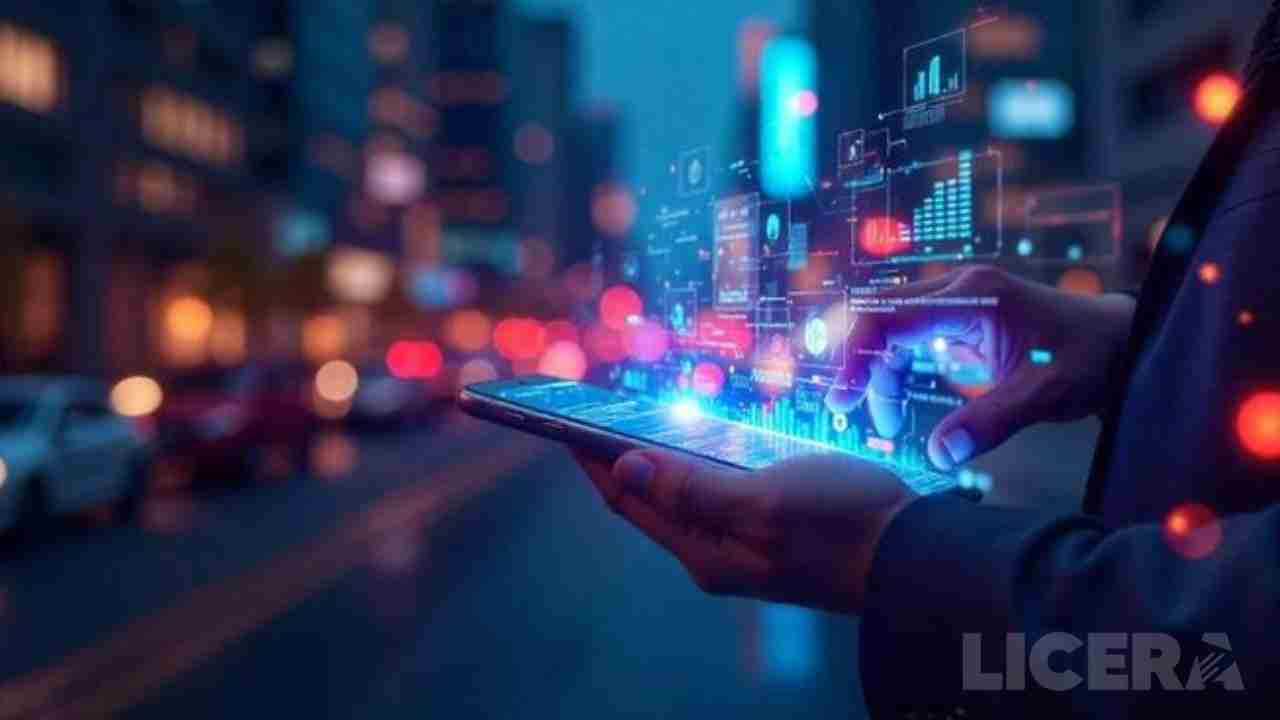AI Influencer Marketing Platform