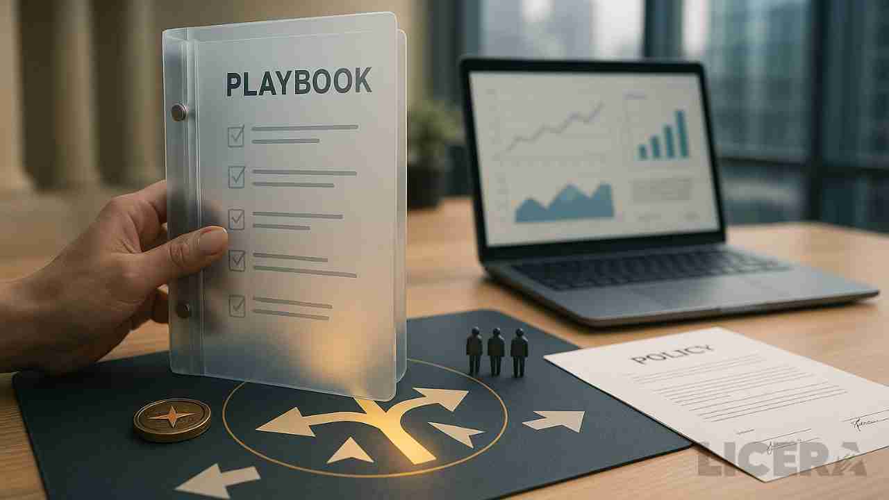 Strategic Fundamentals