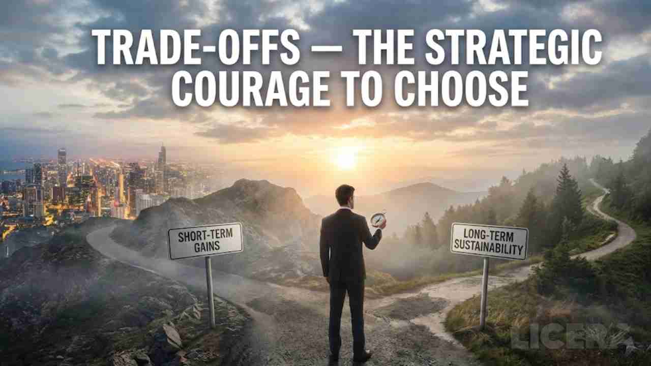 Strategic Fundamentals