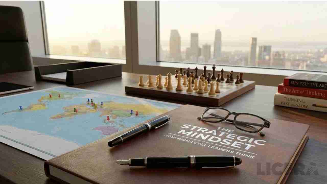 Strategic Fundamentals