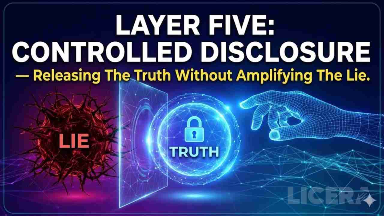 Fake News Mitigation