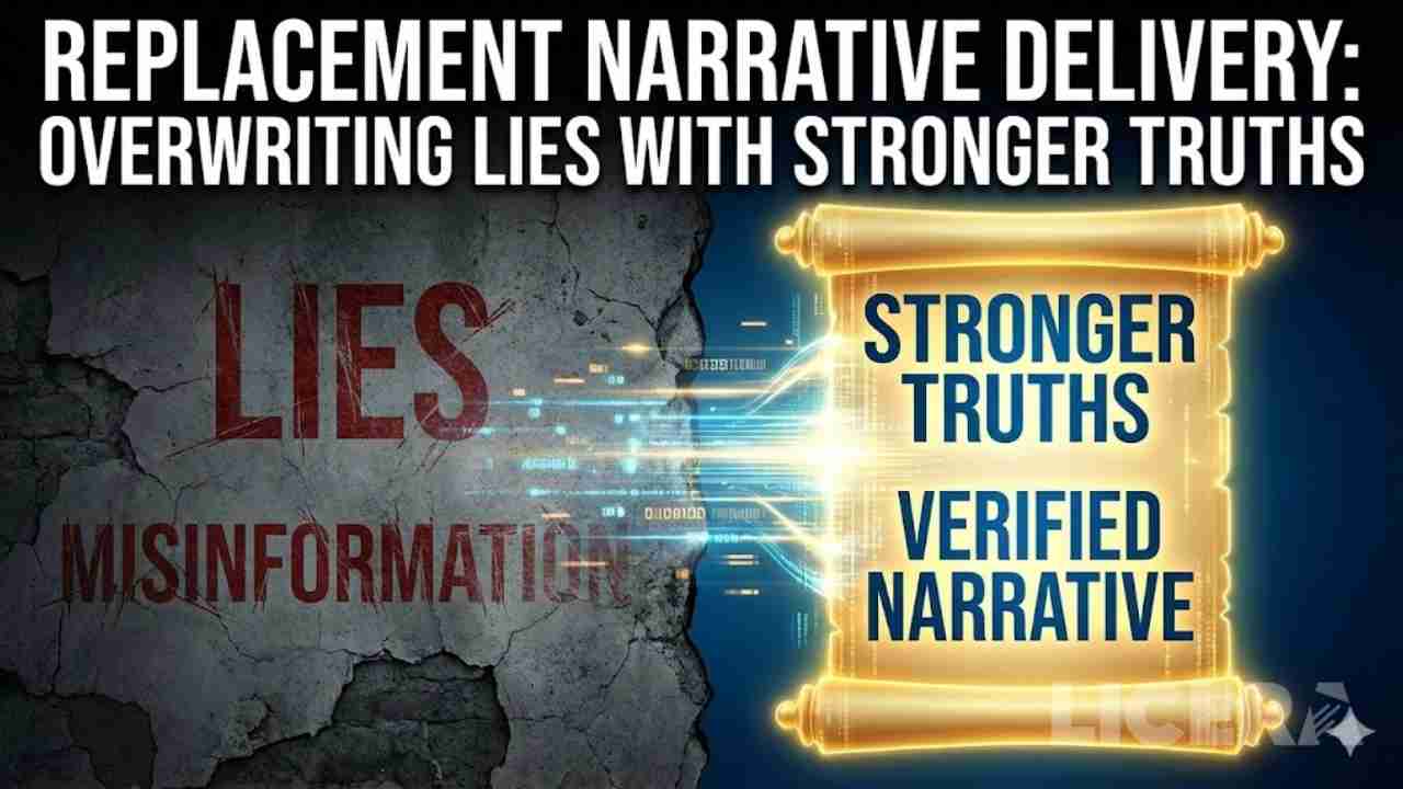 Fake News Mitigation