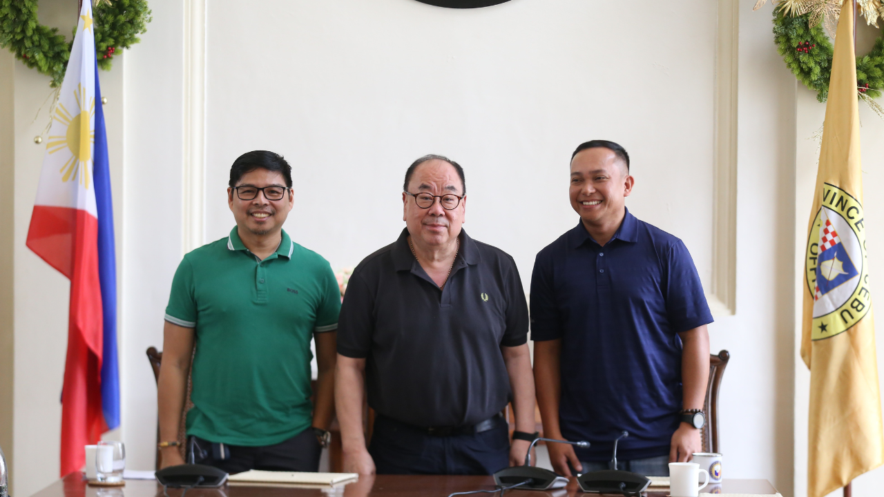 Cebu International Investment Summit 2026 industry