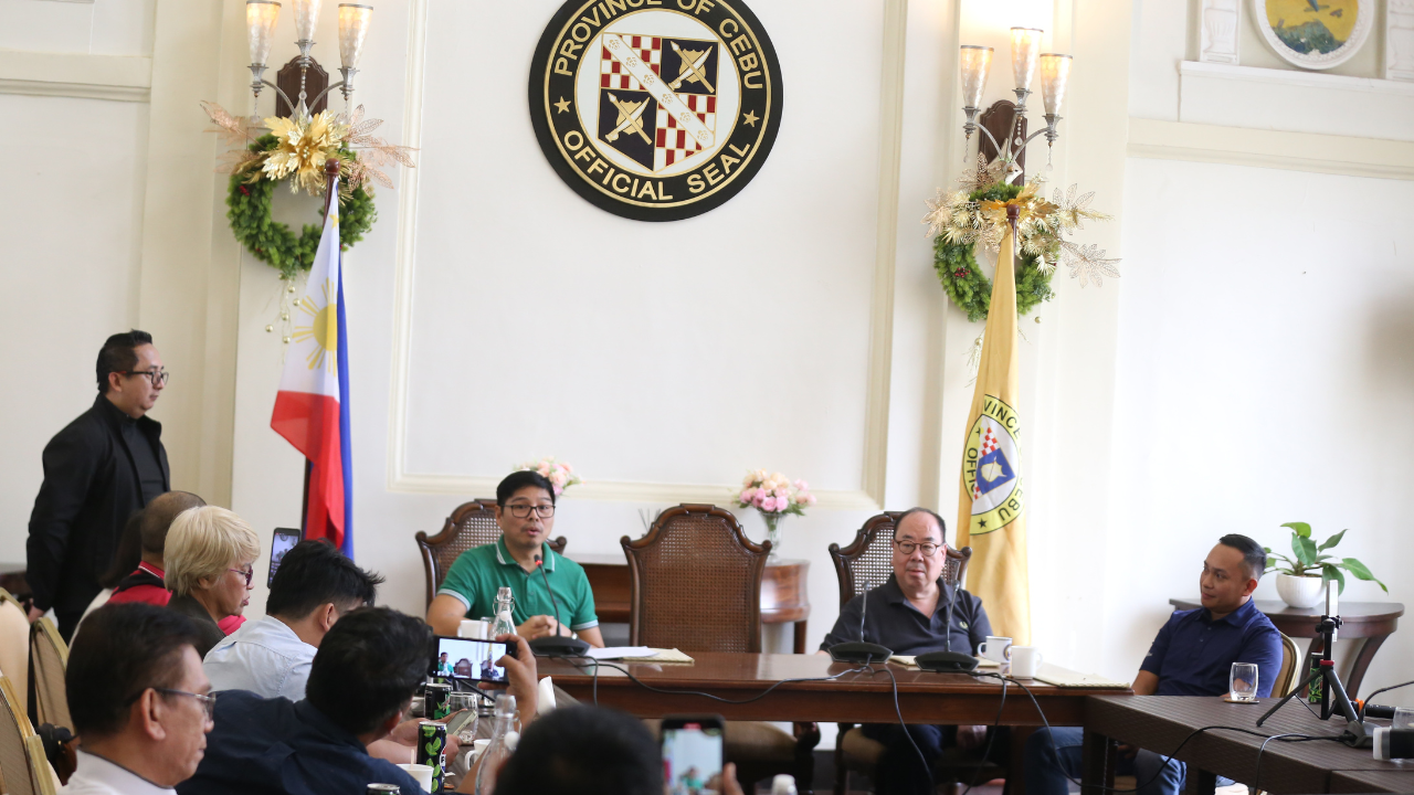 Cebu International Investment Summit 2026 industry