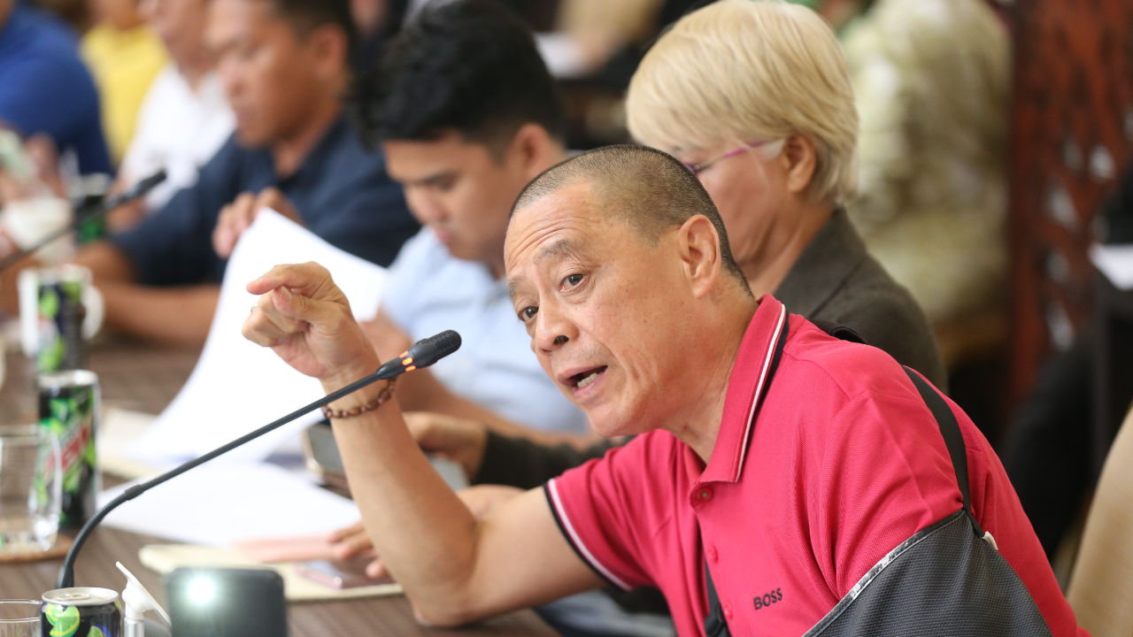 Cebu International Investment Summit 2026 industry