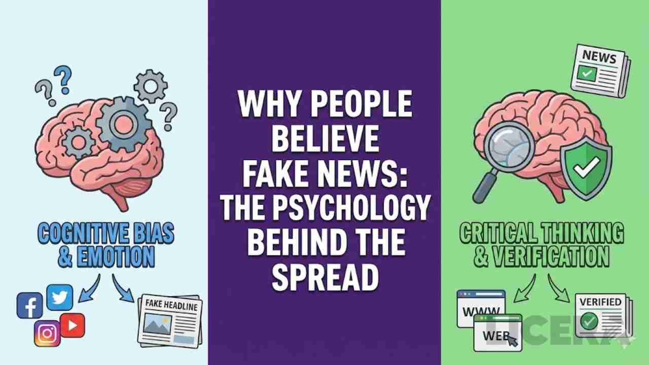 Fake News Mitigation