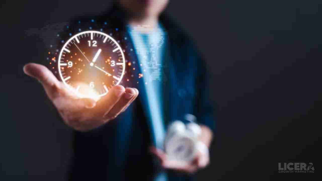 Time Management for VAs