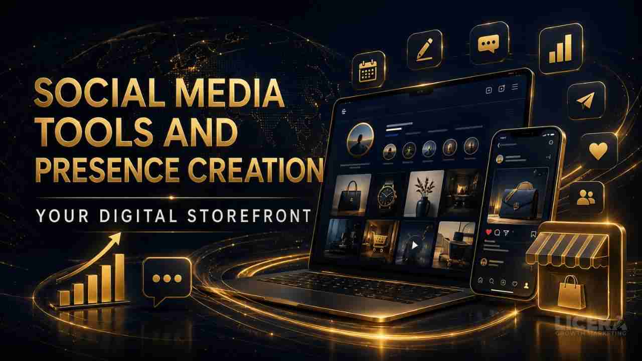 Social Media Strategy 2026