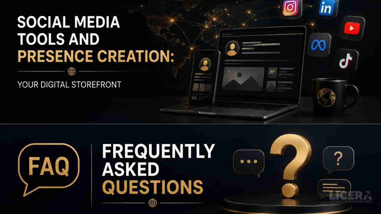 Social Media Strategy 2026
